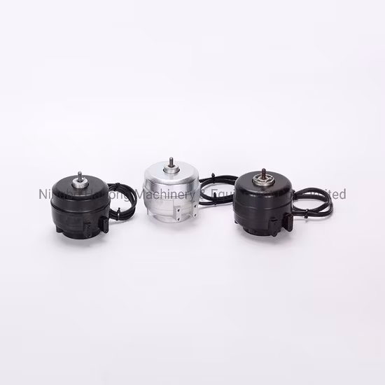 Moteur à roulement unitaire universel de 9 watts