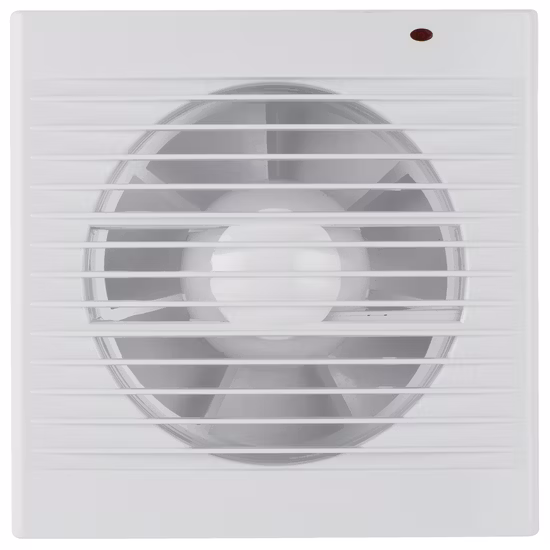 Personnalisation CE, approbation SAA 4/5/6 pouces obturateur salle de bains Logo personnalisé marque Ventilation ventilateur d'extraction ventilateur d'extraction d'air