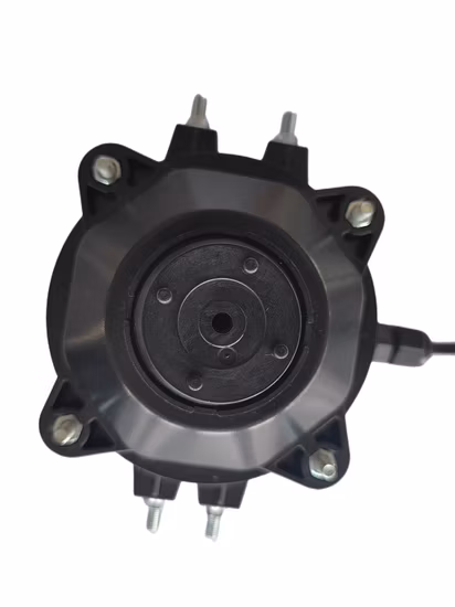 Le plus récent rendement élevé avec moteur de ventilateur de congélateur EC largement tension pour la réfrigération, le refroidissement