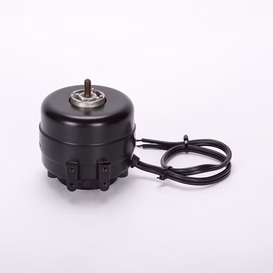 Moteur à roulement d'unité de cadre 51, moteur Ge, 2 W