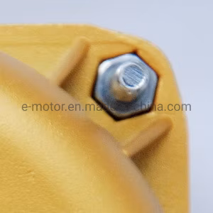 Moteur de ventilateur à condensat Elco à noyau 100 % cuivre